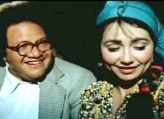 فيلم خرج ولم يعد رؤية فنية لمحمد خان عام 1984، الكواليس وتحليل الفيلم