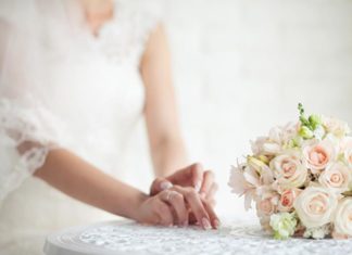 ليلة الزفاف.. كل ولا تأكل