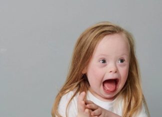 عن ذوي متلازمة داون (2): تعلمت أن أرى