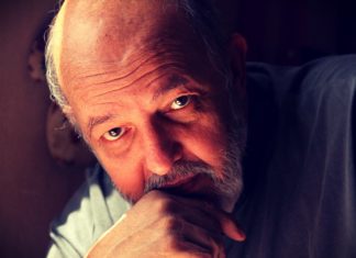 محمد خان.. خرج ولم يعد