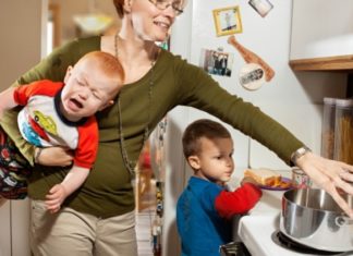 5 نصائح لبيت خالي من الكراكيب