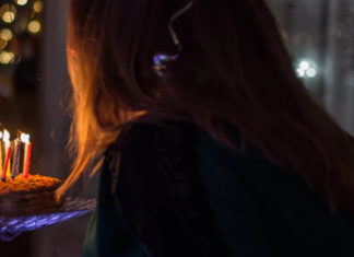 عيد ميلادي 25: العمر مجرد رقم والنضج اختيارك birthday cake