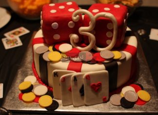 أصبح الآن عندي تلاتين سنة