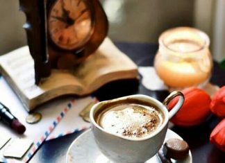 خواطر فنجان قهوة الصباح، أجمل كلمات عن فنجان قهوة الصباح