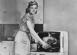 مطبخ المبتدئين