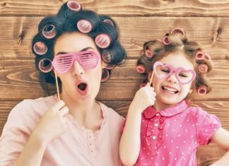 365 يوم أمومة