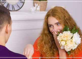 أهداني الحب ثلاثة رجالٍ ولم يهدني أحدهم الحب