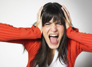 أنا عايزة أعيش