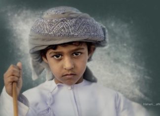 حكاية راشد في باب الدنيا