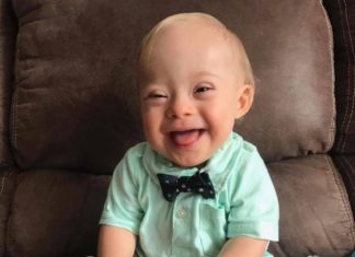 عن ذوي متلازمة داون(1): ويختصكم الله بالحكايا