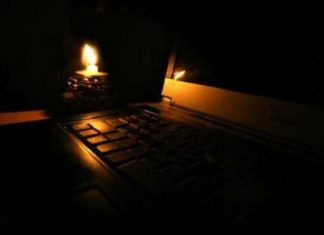 10 أفكار للاستفادة من انقطاع الكهرباء