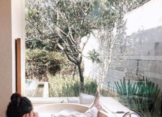 كيف تدللين نفسك عن طريق القراءة؟