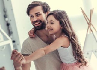 بابا حبيبي.. رسالة من أعماق قلبي إلى بابا حبيبي