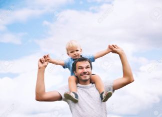 في الأبوة فراغ نحافظ عليه