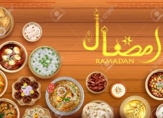 استعدادات رمضان اللي قسمت وسطي