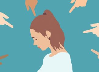 أنا في أعين الآخرين