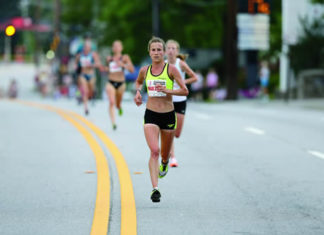 الماراثون الذي لا ينتهي