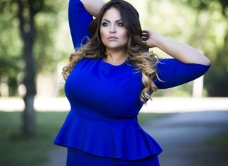 لا تسمحي للدهون أن تجعل منكِ شرنقة.. فأنتِ فراشة