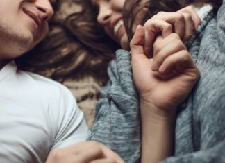 حكاية نادية