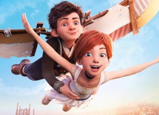 فيلم Ballerina.. شاهدوه وستنبت لأحلامكم أجنحة