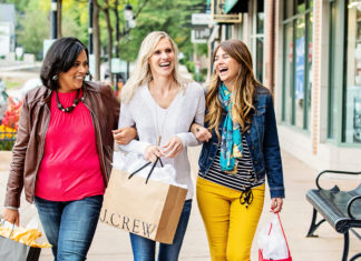 سبع قواعد لتسوق أسرع وأسهل