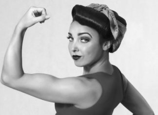 لماذا لم أعد بطلة؟