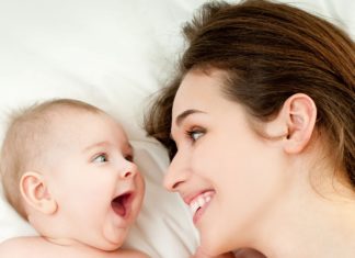 لكل أم.. مبروك كسبتي معانا قوة خارقة