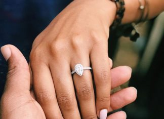 صداقة قوية يعني جنس ممتع