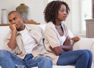 احذر.. مدام سوسو مطلقة