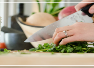 دليلك لاختصار وقت المطبخ في رمضان