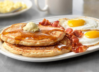 ما هو الفطور الصحي؟ وجبات الافطار الصحي في الصباح للأطفال والكبار