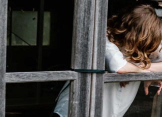 ما يفوق الوصف والاحتمال الفقد