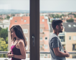 لا تقبلي بأقل مما تستحقين