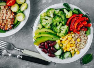 الناس أكلات