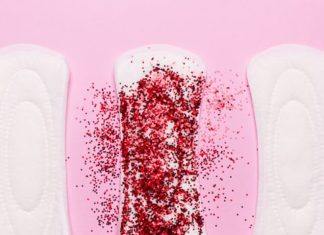 الدورة الشهرية المقدسة