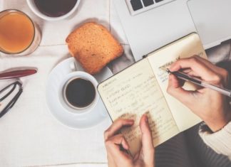 البحث عن إلهام