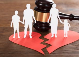 15خطأ شائعًا في حق الأبناء بعد الطلاق