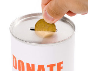 اتبرع ولو بجنيه