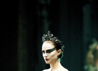 الرقص رحلة للكمال