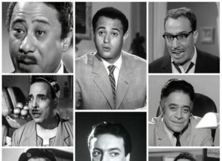 من “سي السيد” لـ”السُبكي”.. الرجل في السينما المصرية