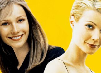 sliding doors “ماذا لو” الذي يجب أن يغلق باب