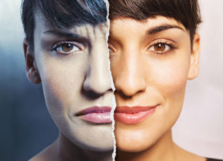 التعساء أنانيون