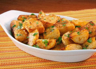 أفضل الأطباق الجانبية