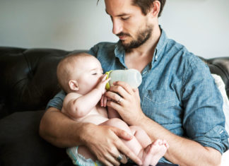 نصائح هامة في تربية الأبناء للوالدين لتربية صحية وصحيحة