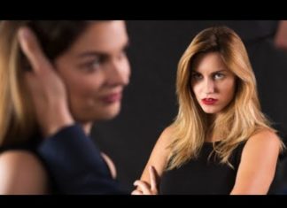 عين الحسود فيها عود ..وكمنجة