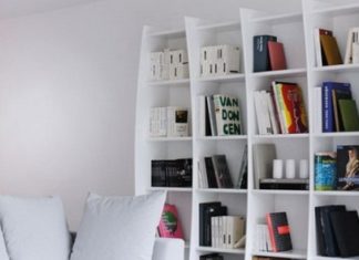 سر كنز المكتبة البيضاء