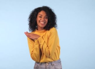 عند آخر الدنيا