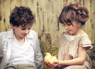 من وأنا في 3 ابتدائي