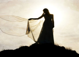 حرية.. حب.. بقاء جواري العشق