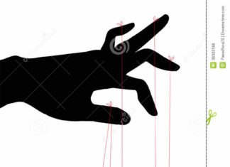 عندي داء السيييييطرة